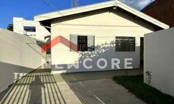 Imagem 6: Casa em Rua Pedro Paulo Chaves - Tangarás - Bauru/SP