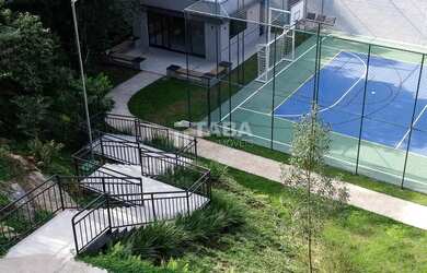 Imagem: Terreno à Venda no Condomínio Fechado