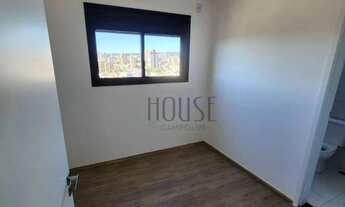 Imagem 5: Apartamento com 3 quartos à venda, 108 m² - Condominio Residencial Alpha Versailles - Soro