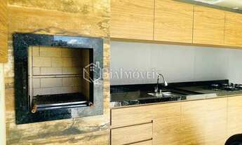 Imagem 5: Casa linear na Estrada da Cachamorra, em Campo Grande