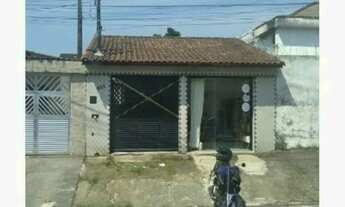 Imagem: Casa em Leilão - Bitaru - São Vicente