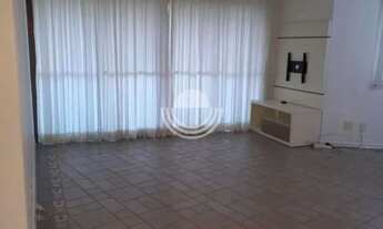 Imagem 4: Apartamento à venda em Campinas, Notre Dame, com 3 suítes, com 137 m²