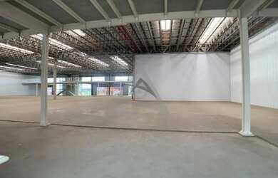 Imagem 4: Galpão para alugar em Campinas, Distrito Industrial, com 1525 m²