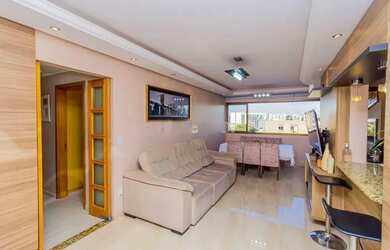 Imagem 2: Apartamento em Cristo Redentor