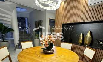 Imagem 4: Maravilhosa Casa Térrea no Portal do Sol I