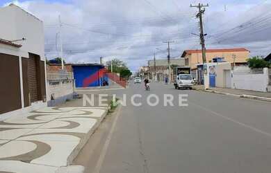 Imagem 3: Sobrado em Caldas do Jorro (Tucano) - Caldas do Jorro - Caldas do Jorro/BA