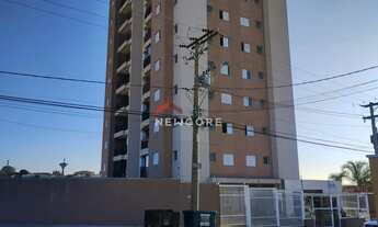 Imagem 2: Apartamento em Rua Antônio Aidar - Parque Três Meninos - Sorocaba/SP