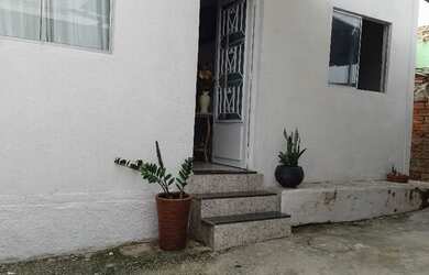 Imagem 3: Vendo casa Casa com 2 dormitórios