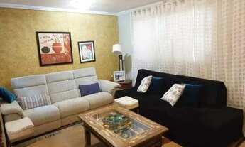 Imagem 4: Sobrado com 3 dormitórios à venda, 200 m² por R$ 1.149.999,98 - Vila Scarpelli - Santo And