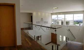 Imagem 6: Casa em Condomínio - Urbanova - Condomínio Reserva do Paratehy - 5 Dormitórios - 315m²