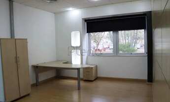 Imagem 3: Salão para alugar em Campinas, Polo II de Alta Tecnologia (Campinas), com 510 m², Polis
