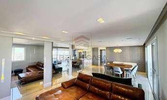 Imagem 2: Apartamento L Essence Mooca 180 m² - 3 suítes- 3 vagas