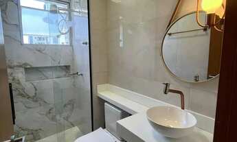 Imagem 2: Chácaras Jatobá: Bonito Apartamento 88m² 3 Quartos 2 Vg Garagem (Financia