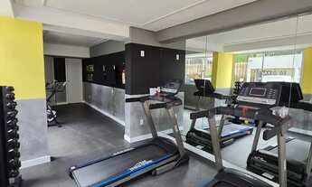 Imagem 2: Apartamento 2 qrts 01 vaga Alto do Ouro