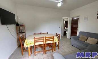 Imagem 3: Apartamento a venda em Ubatuba. Praia do Sapê. 2 dormitórios. A 200 metros da Praia !