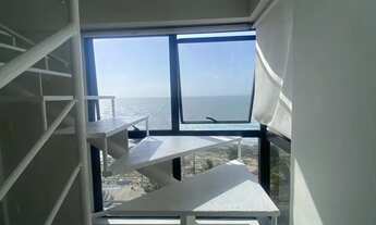 Imagem 3: Apartamento no condomínio Libert Home - Ponta do Farol- São Luís Ma