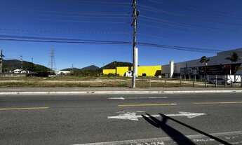 Imagem: Terreno Estratégico com 10.220m² na Vargem