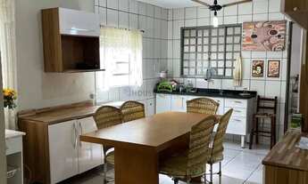 Imagem 7: Casa a Venda no Bairro Parque Cuiabá com 3 Quartos