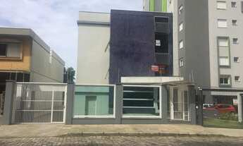 Imagem: BENTOALVES aluga kitinet c/ garagem próximo