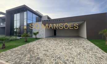 Imagem: CASA À VENDA NO CONDOMÍNIO VITÓRIA GOLF