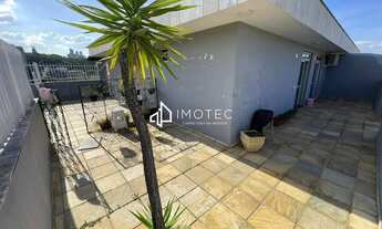 Imagem 5: Cobertura à venda, 5 quartos, 1 suíte, 4 vagas, Vila Paris - Belo Horizonte/MG