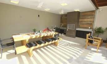 Imagem 4: Apartamento em Praça Doutor Luiz Zuiani - Vila Cardia - Bauru/SP