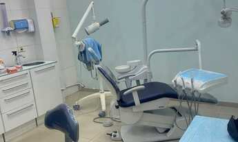 Imagem 3: Clínica Odontológica Térrea | Alto Fluxo e Baixo Custo