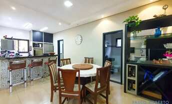 Imagem 7: CASA EM CONDOMÍNIO - CLUBE DE CAMPO VALINHOS - SP