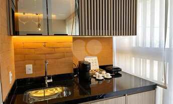 Imagem 4: Apartamento com 1 quartos para locação em Paraíso - SP