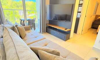 Imagem: Apartamento (Padrão), com 2 quartos e 2