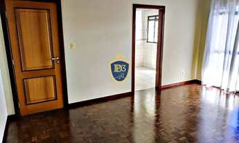 Imagem 2: Apartamento para alugar - Jardim Europa