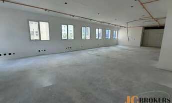 Imagem 4: Conjunto Comercial de 140m² de área útil