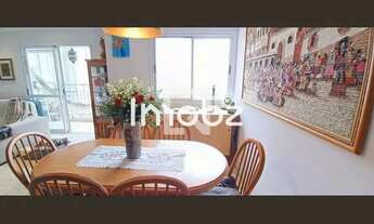 Imagem 4: Apartamento à venda no Las Almansas - Rua Almansa, 117 - São Paulo - SP - CEP: 05717-210