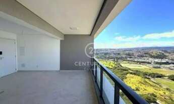 Imagem 4: Apartamento com 3 quartos à venda, 96 m² por R$ 1.250.000 - Alameda JK - Votorantim/SP