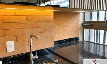 Imagem 7: Apartamento para locação no Jardim Paulista , 1 dormitório e 44 m ²