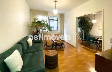 Imagem 3: Cobertura 3 quartos no Sion