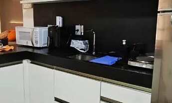 Imagem 3: Flat 30m² no Box 150 jd.oceania