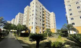 Imagem: KM) 100 PARCELADO APARTAMENTO