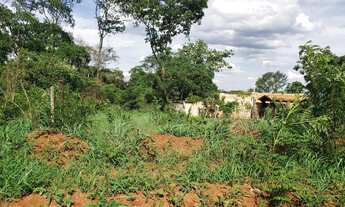 Imagem 5: Lote setor vale do sol Ap de Goiânia