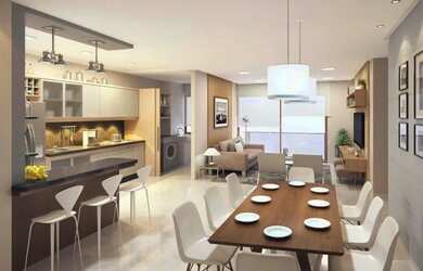 Imagem 4: Apartamento em Jardim Botânico