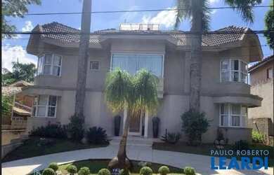 Imagem 2: CASA EM CONDOMÍNIO - ALPHAVILLE 5 - SP