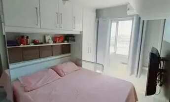 Imagem 2: Apartamento para Venda em São Paulo, Pinheiros, 2 dormitórios, 1 suíte, 2 banheiros, 2 vag