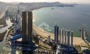Imagem 7: Apartamento 4 suítes com vista mar na Barra Sul em Balneário Camboriú