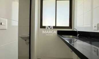 Imagem 6: Apartamento à venda, 3 quartos, 1 suíte, 2 vagas, Cidade Nova - Belo Horizonte/MG