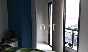 Imagem 4: Apartamento com 3 dormitórios à venda, 131 m² por R$ 640.000,00 - Condomínio Piazza Navona