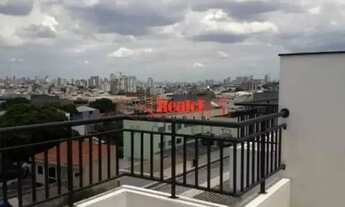 Imagem 2: Sobrado NOVO em Condomínio para Venda no bairro Vila Ré, Metrô 08 minutos 500 metros