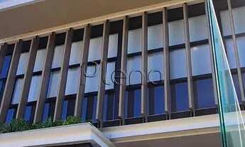 Imagem 2: Laje para alugar em Campinas, Nova Campinas, com 177 m², Edifício Jesuíno