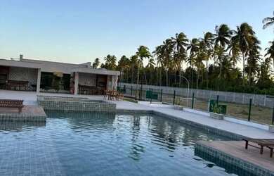 Imagem 7: Terreno 541m² cond Ilha Bela Litoral Sul - Aceita carro - parcela restante