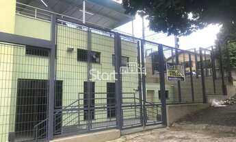 Imagem: Salão - Jardim Conceição - Campinas