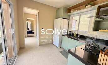 Imagem 5: Chácara à venda Terras de Itaici 3 suítes 1.450.000,00